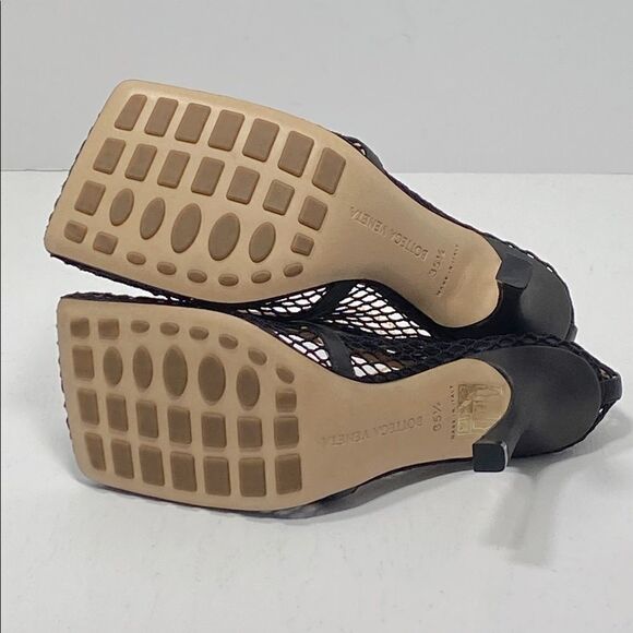 Bottega Veneta Décolleté Stretch Pump size 35.5 - Picture 11 of 12